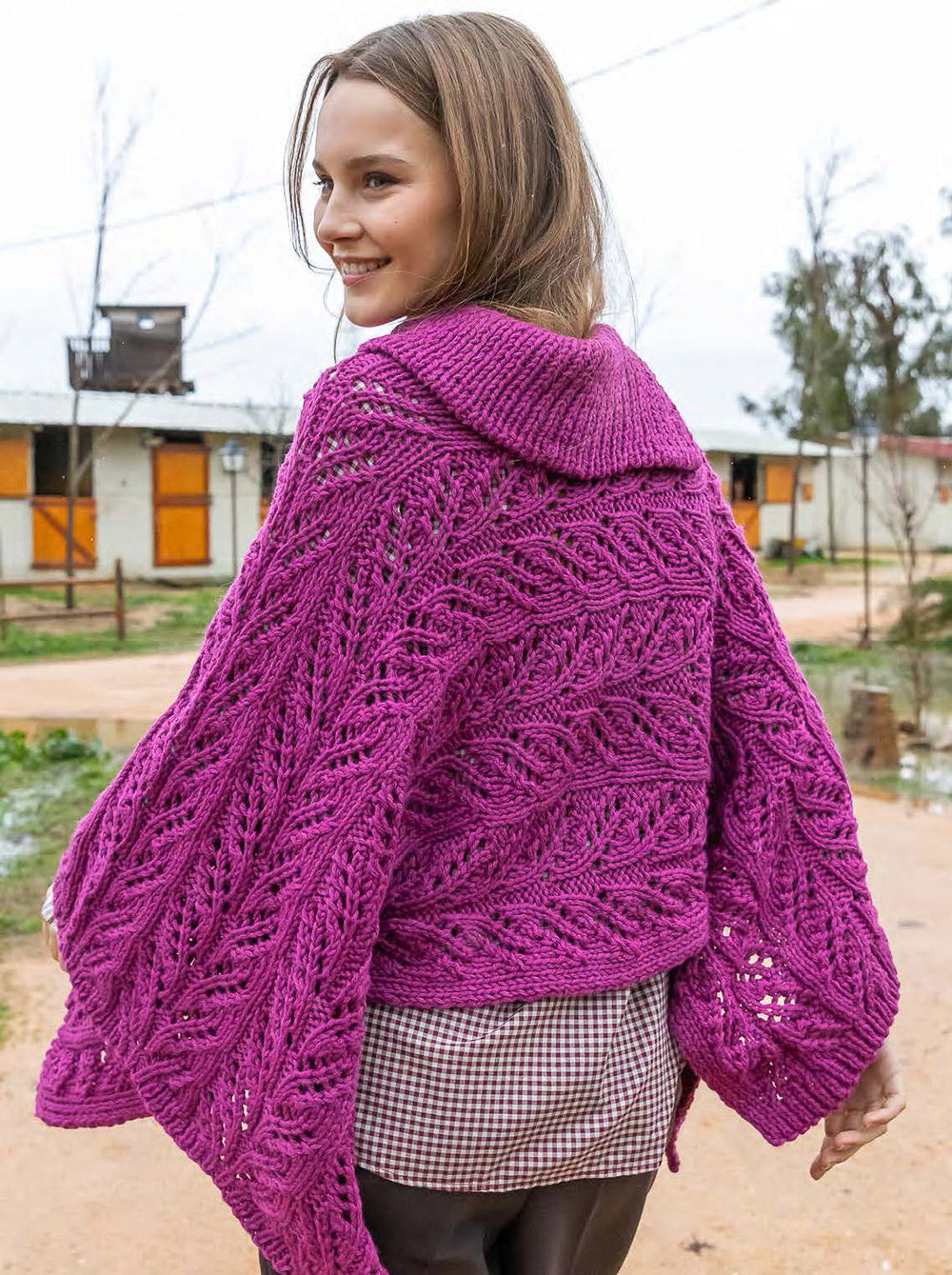 The essentials no page — gemaakt met Katia The Essentials No.2 Herfst/Winter 2026/2027 (45)