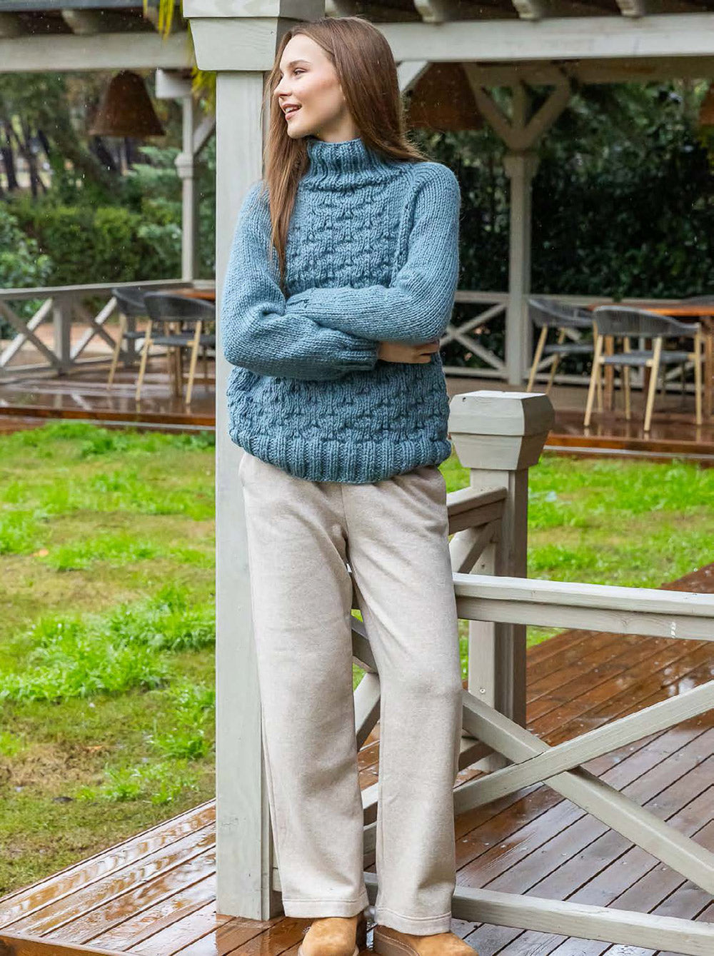 The essentials no page — gemaakt met Katia The Essentials No.2 Herfst/Winter 2026/2027 (19)