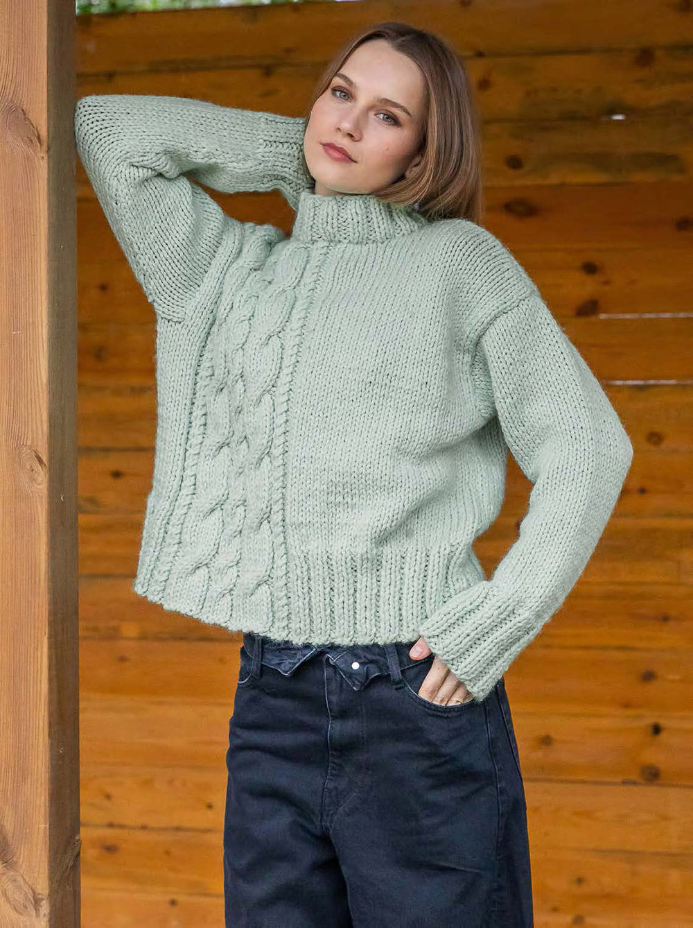 The essentials no page — gemaakt met Katia The Essentials No.2 Herfst/Winter 2026/2027 (17)