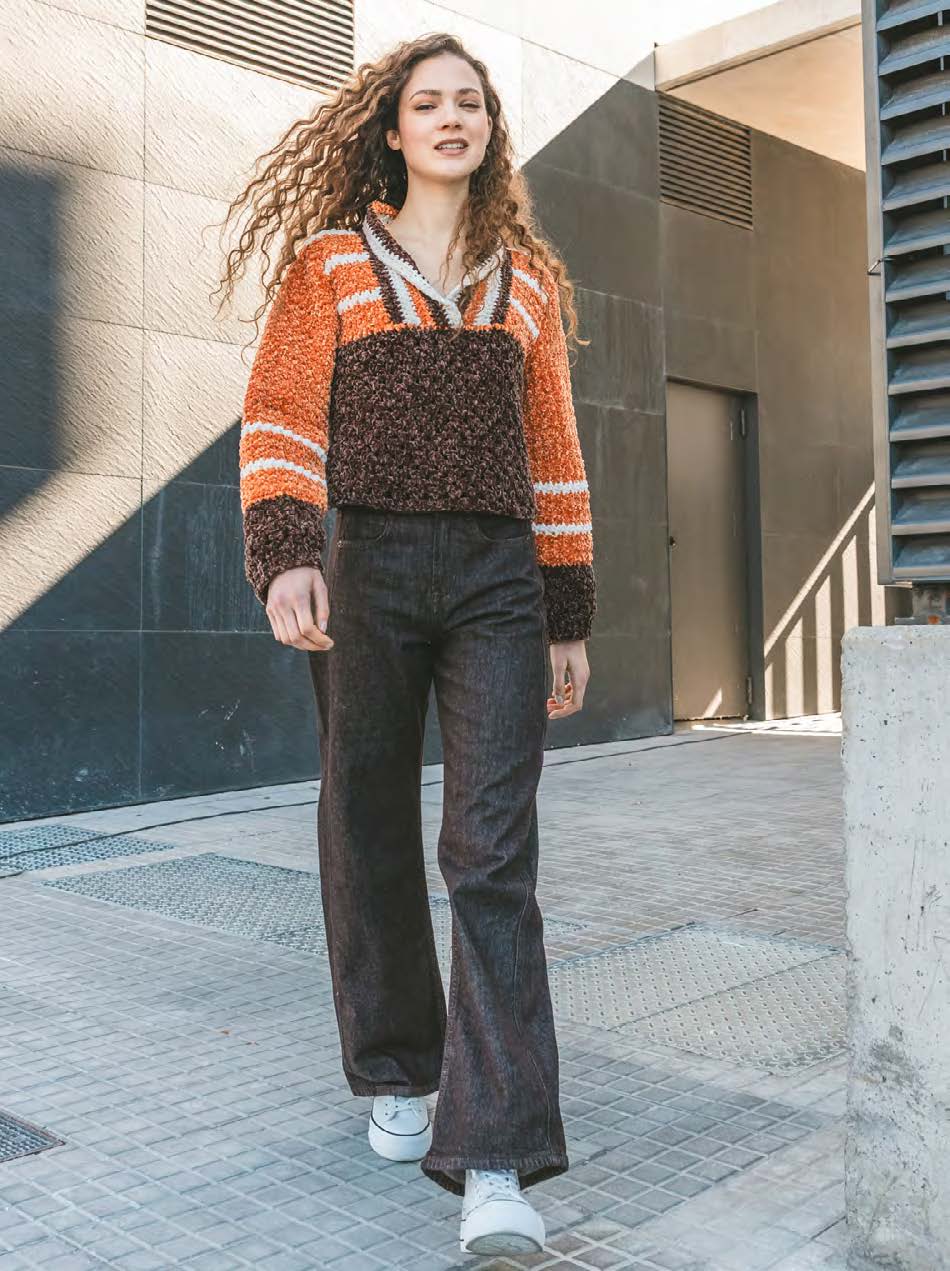 Furry knit editionpage — gemaakt met Katia Velvet Mini (2)