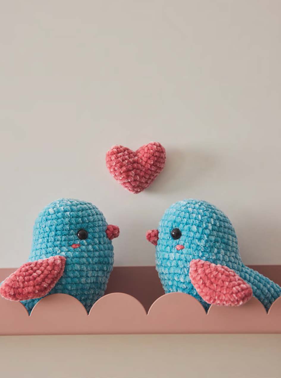 Baby page — gemaakt met Katia Velvet Mini (2)