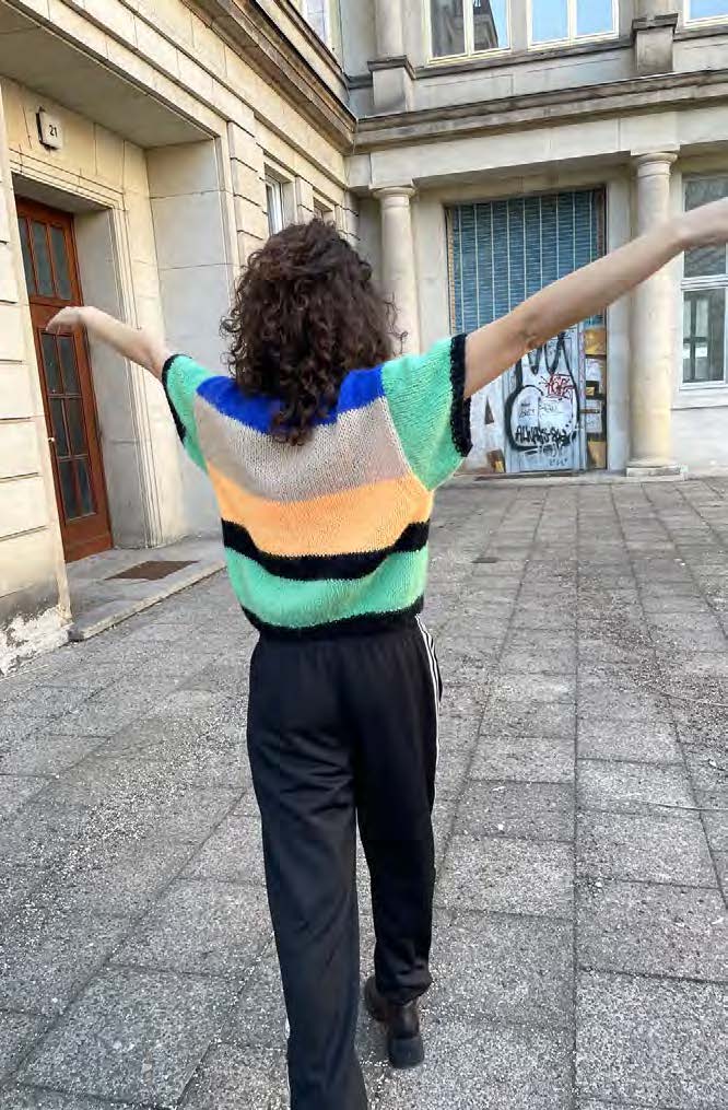 Wow gratte — gemaakt met Katia WOW - Gratté (11)