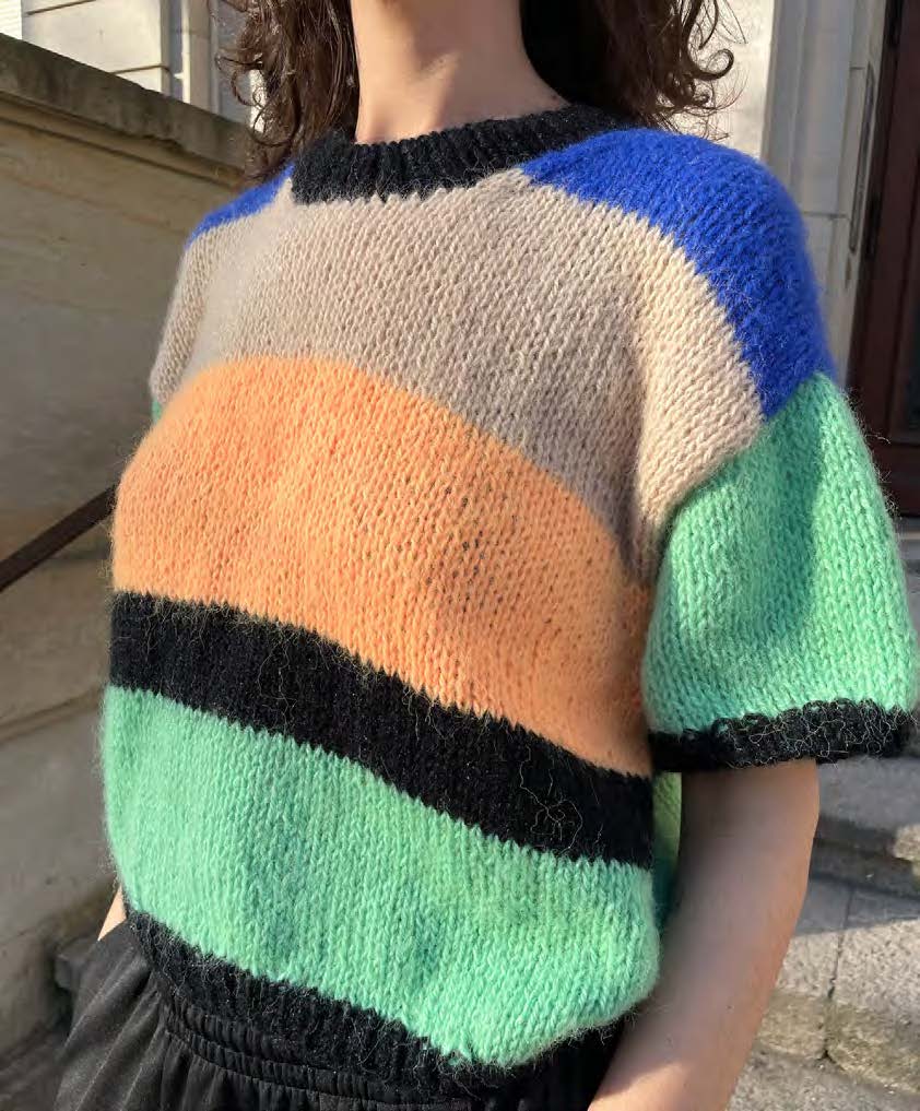 Wow gratte — gemaakt met Katia WOW - Gratté (10)