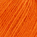 Wol garens wowgratte breien acryl polyamide oranje herfst wi — gemaakt met Katia WOW - Gratté