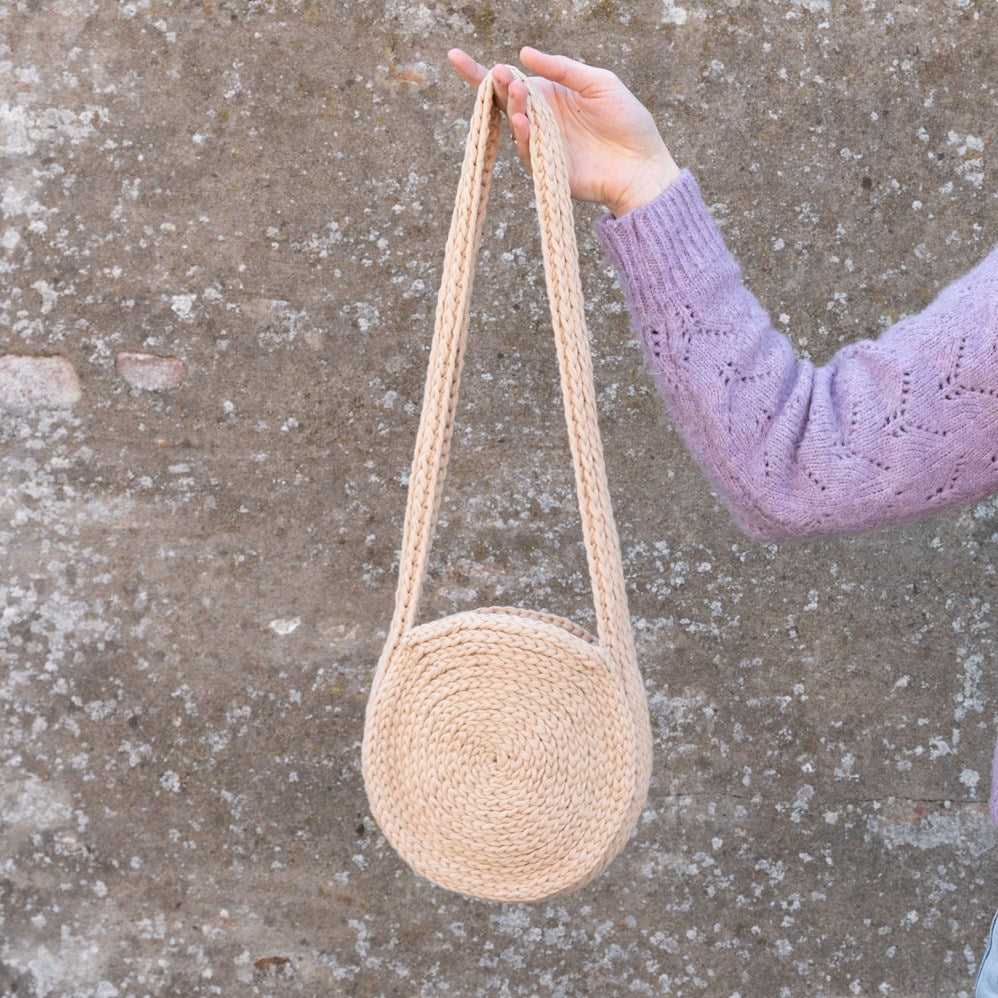 Basket bag — gemaakt met Knipmode - Basket Bag Haakpakket (2)