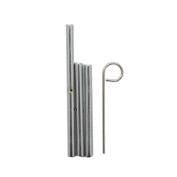 Knitpro kabel connector — gemaakt met KnitPro Kabel Connector