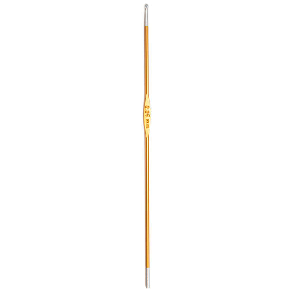 KnitPro Zing Haaknaald 2,25mm