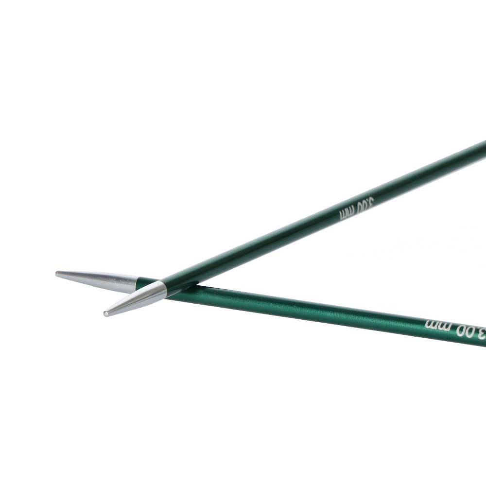 KnitPro Zing Rondbreinaalden 150cm 3,00mm (3)