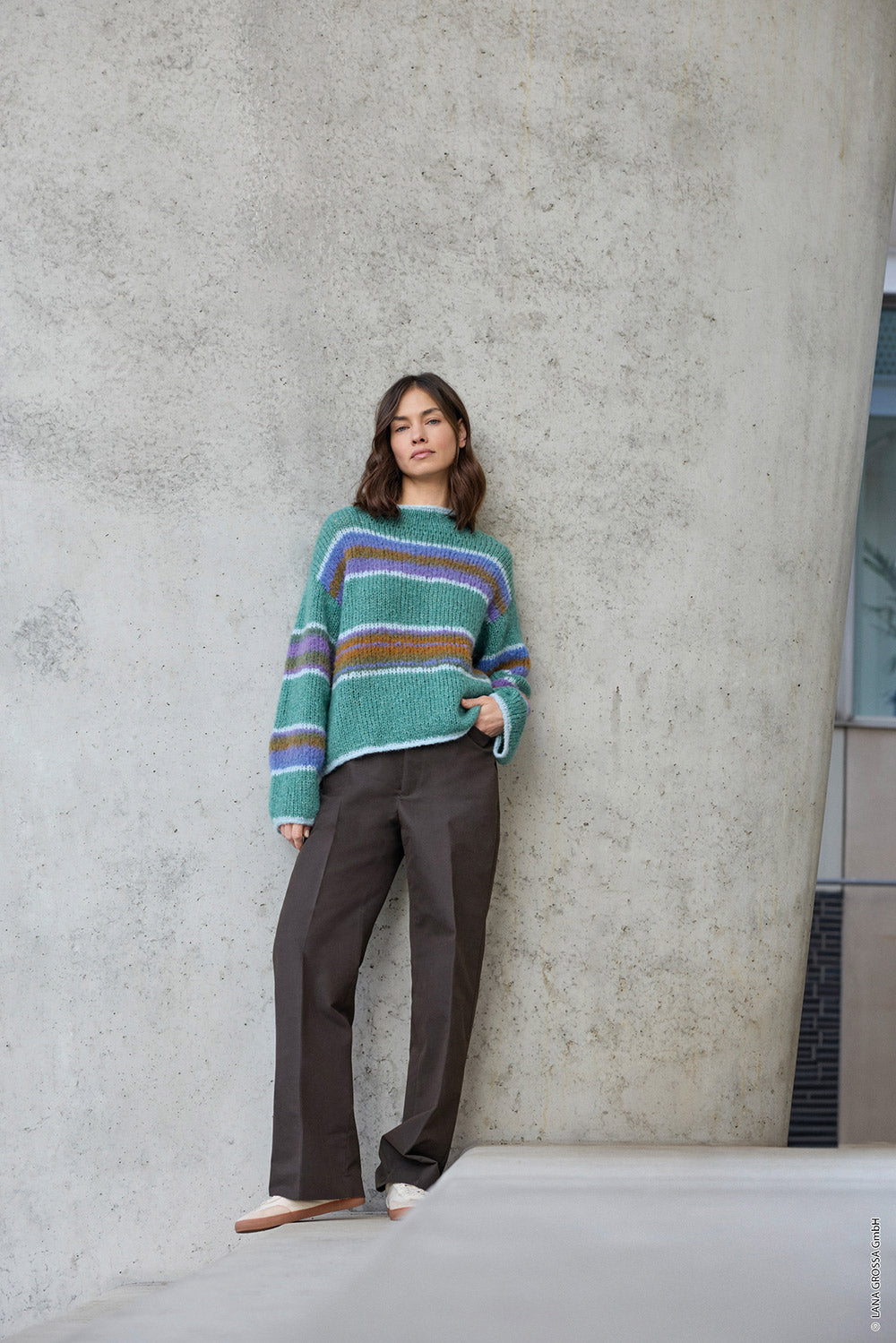 Hw lookbook lana grossa mf — gemaakt met Lana Grossa Alpaca Air (27)