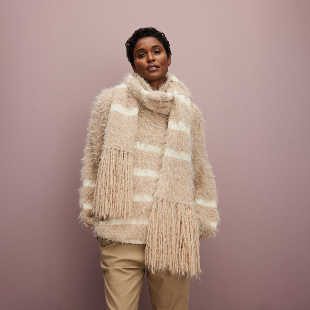 Basta — gemaakt met Lana Grossa Basta (5)
