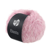 Lana Grossa Basta 018 Paars roze