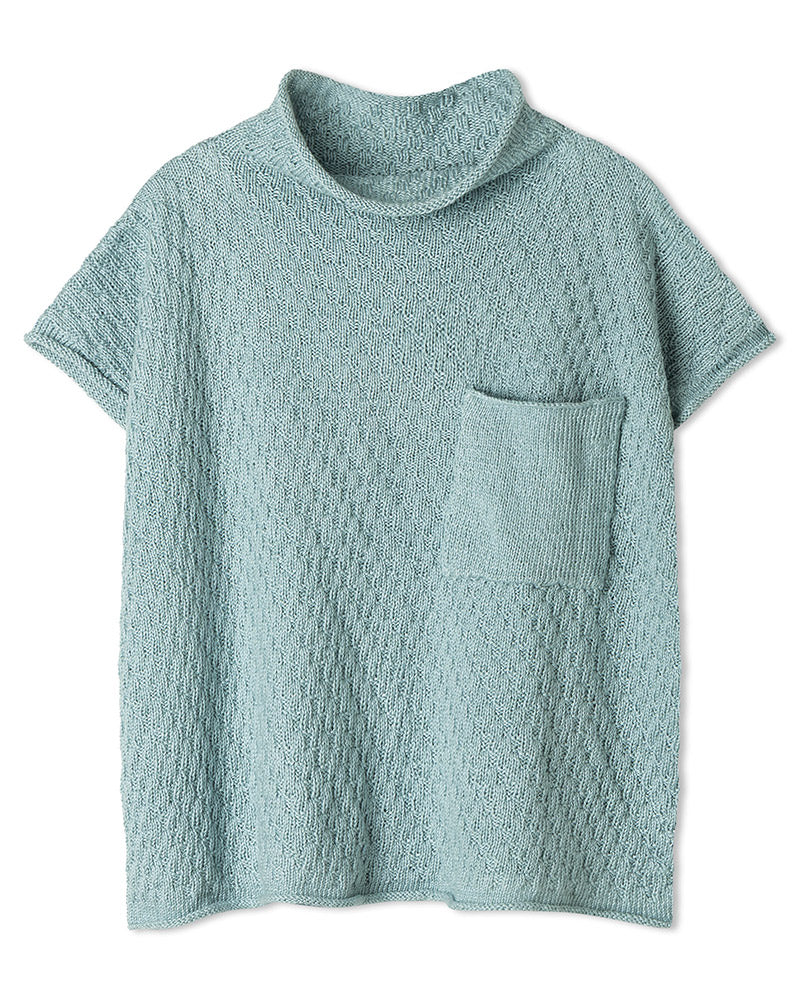Fs classici lana grossa mf — gemaakt met Lana Grossa Classici No. (84)