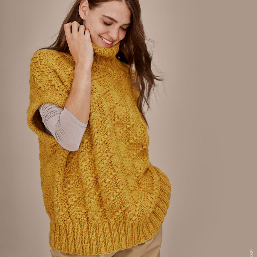 Cool merino big — gemaakt met Lana Grossa Cool Merino Big (2)