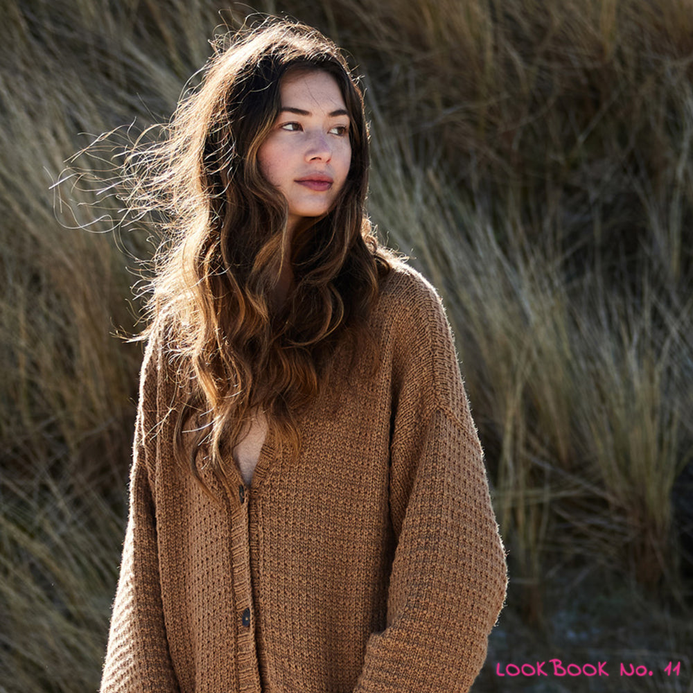 Sfeerbeeld met Lana Grossa Cool Merino Uni (2)