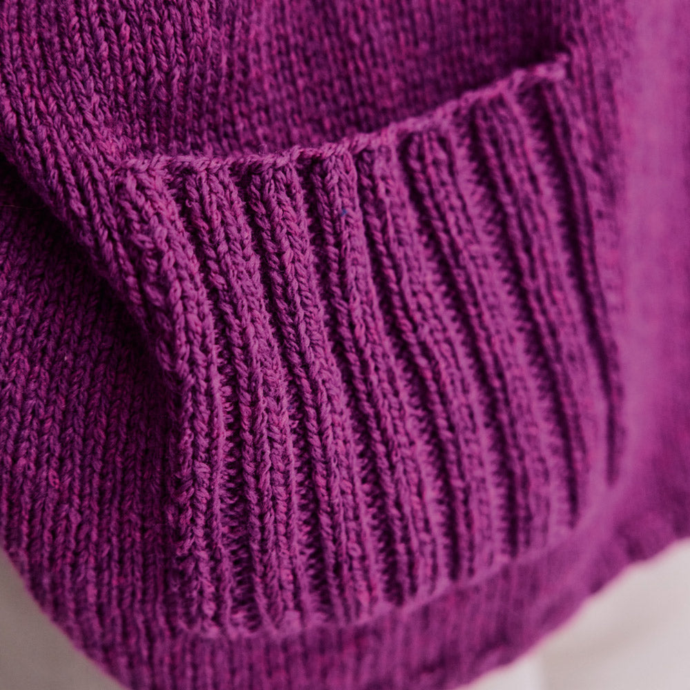 Cool merino uni — gemaakt met Lana Grossa Cool Merino Uni (5)
