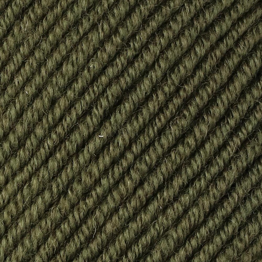 Detail bwlgmerinosuperfein — gemaakt met Lana Grossa Cool Wool