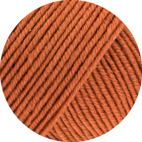 Cool wool lana grossa — gemaakt met Lana Grossa Cool Wool