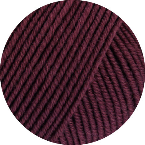 Cool wool lana grossa — gemaakt met Lana Grossa Cool Wool
