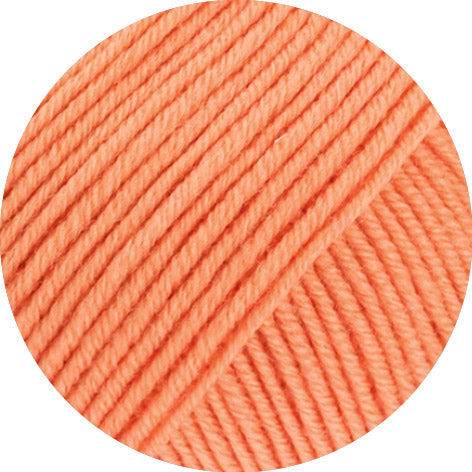 Cool wool lana grossa — gemaakt met Lana Grossa Cool Wool