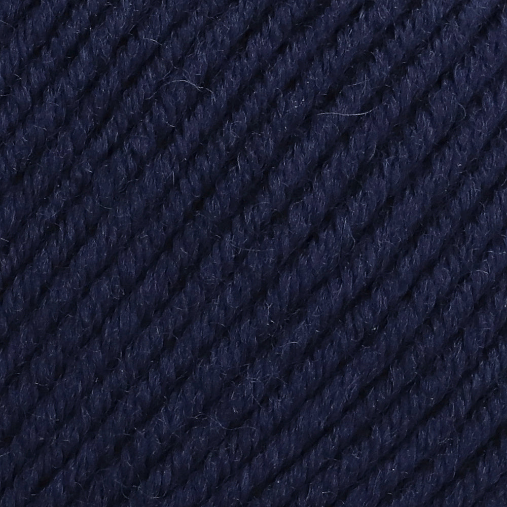Detail bwlgmerinosuperfein — gemaakt met Lana Grossa Cool Wool