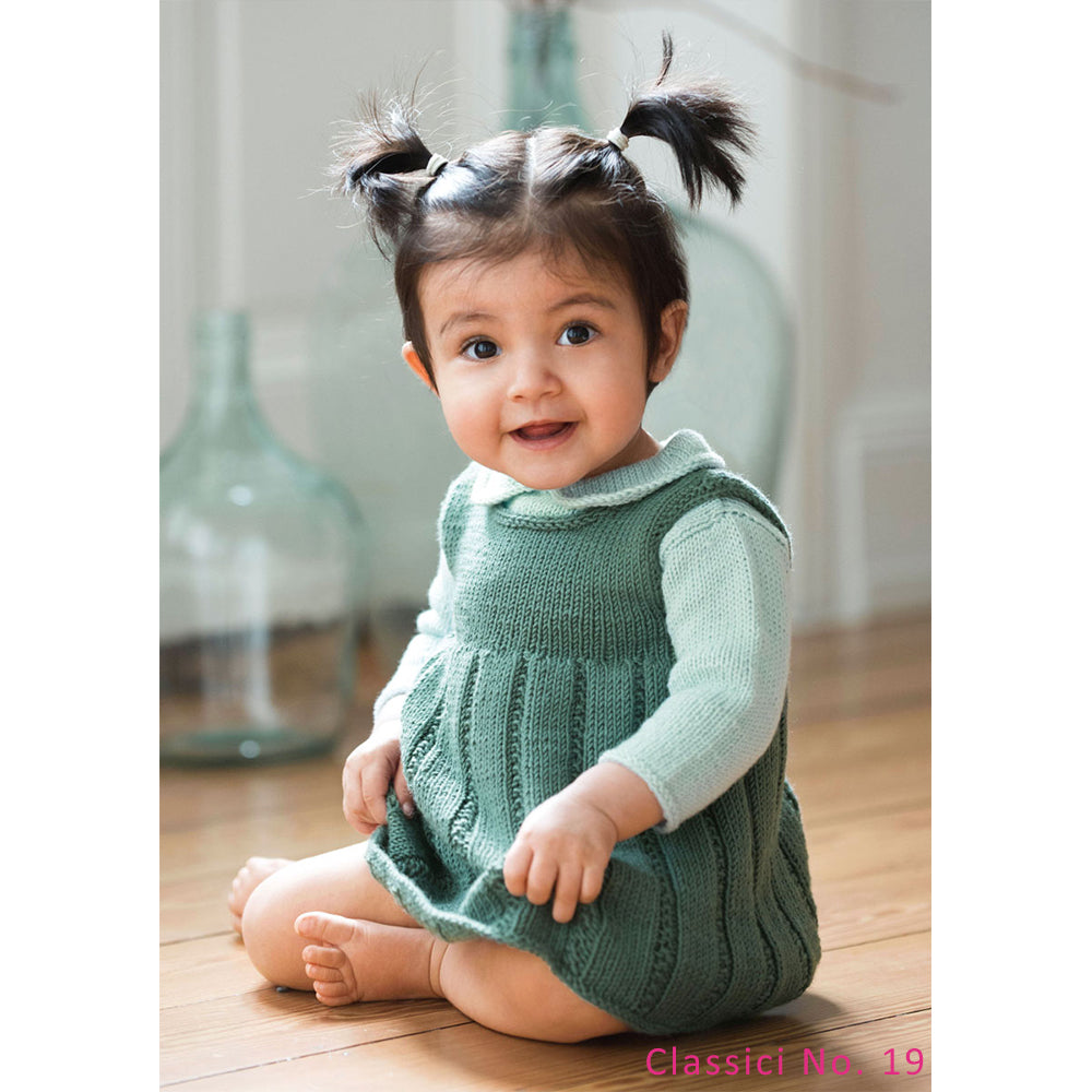 Sfeerbeeld met Lana Grossa Cool Wool (3)