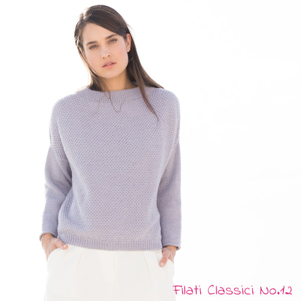 Lana Grossa Cool Wool 452 (2)