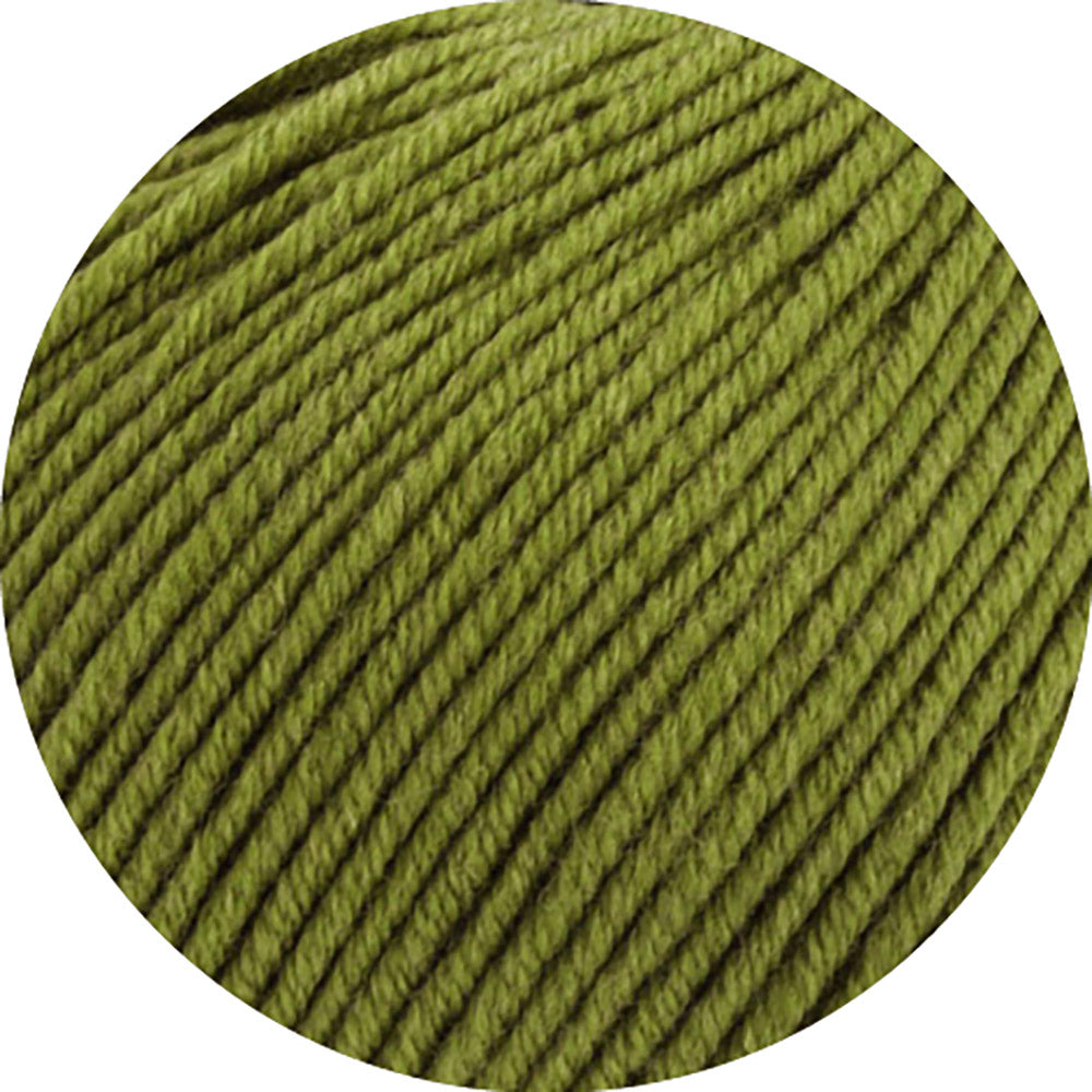 Cool wool big lana grossa — gemaakt met Lana Grossa Cool Wool Big
