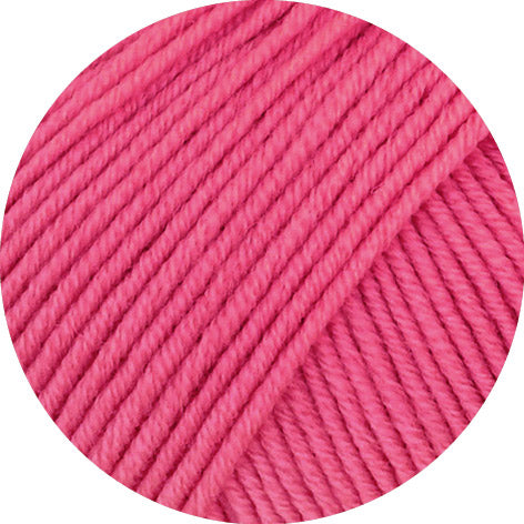 Cool wool big lana grossa — gemaakt met Lana Grossa Cool Wool Big