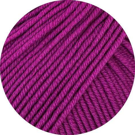 Cool wool big lana grossa — gemaakt met Lana Grossa Cool Wool Big