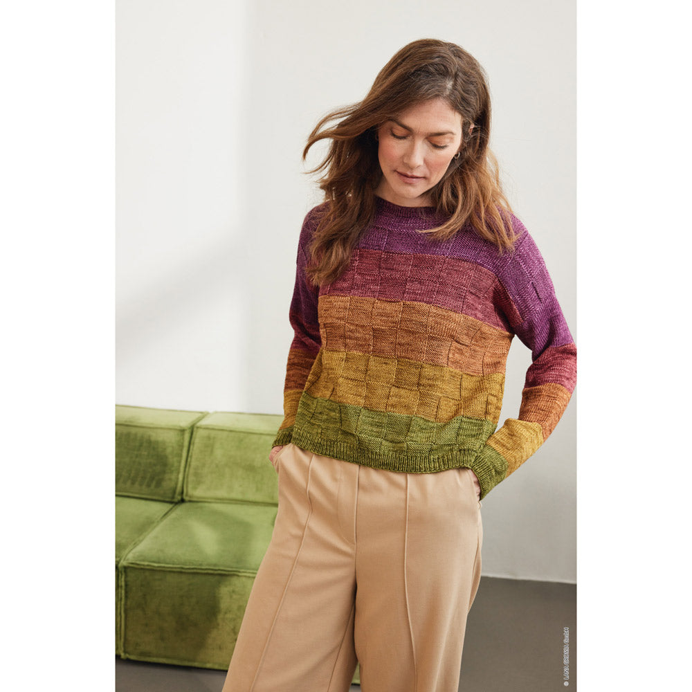 Hw merino edition lana grossa mf — gemaakt met Lana Grossa Cool Wool Vintage Big (5)