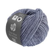 Lana Grossa Cool Wool Vintage Big 7178 Lichtblauw
