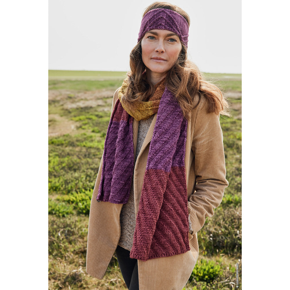 Hw merino edition lana grossa mf — gemaakt met Lana Grossa Cool Wool Vintage Big
