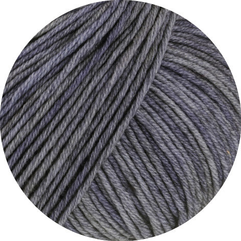 Cool wool big vintage lana grossa — gemaakt met Lana Grossa Cool Wool Vintage Big