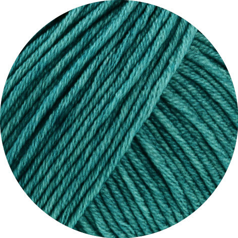 Cool wool big vintage lana grossa — gemaakt met Lana Grossa Cool Wool Vintage Big