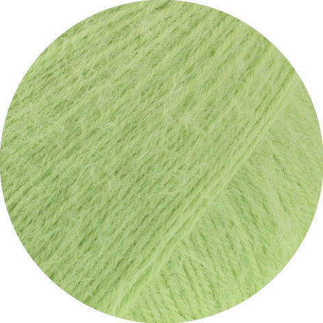 Cosy socks lana grossa — gemaakt met Lana Grossa Cosy Socks