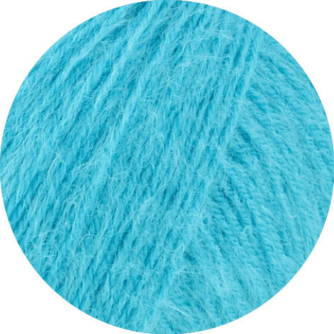 Cosy socks lana grossa — gemaakt met Lana Grossa Cosy Socks
