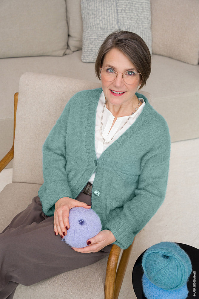 Hw cosy socks lana grossa mf — gemaakt met Lana Grossa Cosy Socks Flyer NL (Digitaal) (5)