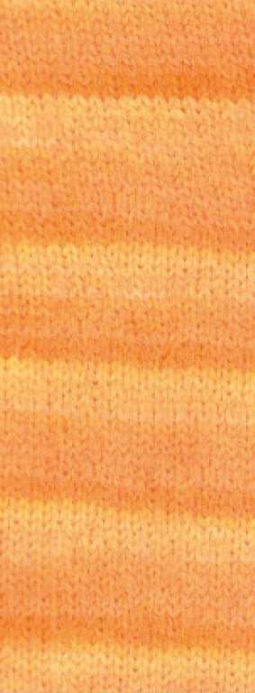 Cosy socks soft stripes lana grossa — gemaakt met Lana Grossa Cosy Socks Soft Stripes