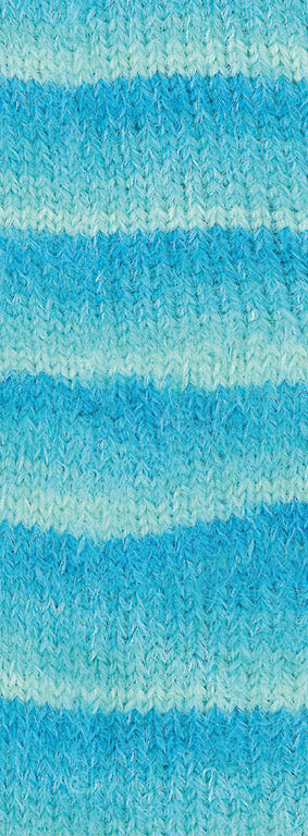 Cosy socks soft stripes lana grossa — gemaakt met Lana Grossa Cosy Socks Soft Stripes