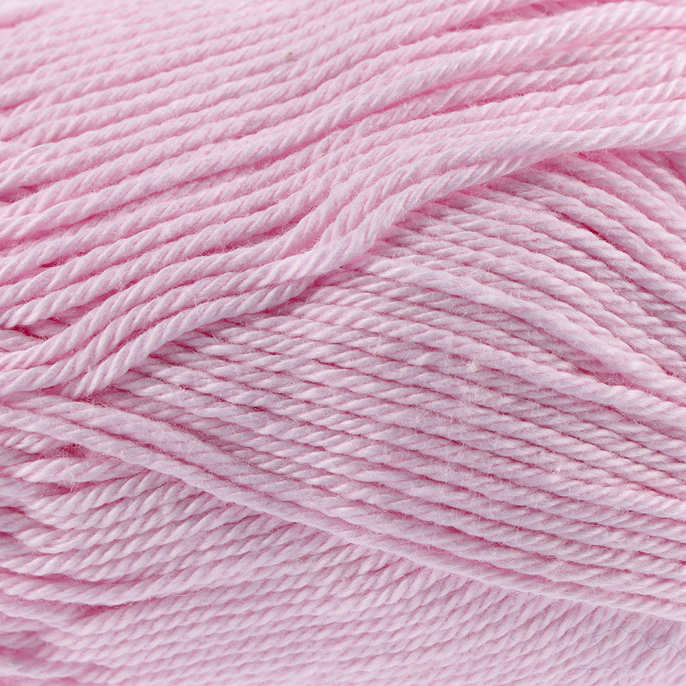 Detailbwlg — gemaakt met Lana Grossa Cotone