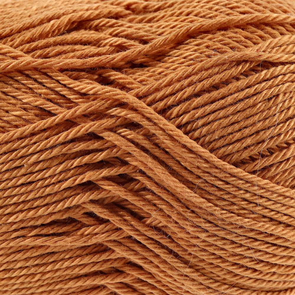 Detailbwlg — gemaakt met Lana Grossa Cotone