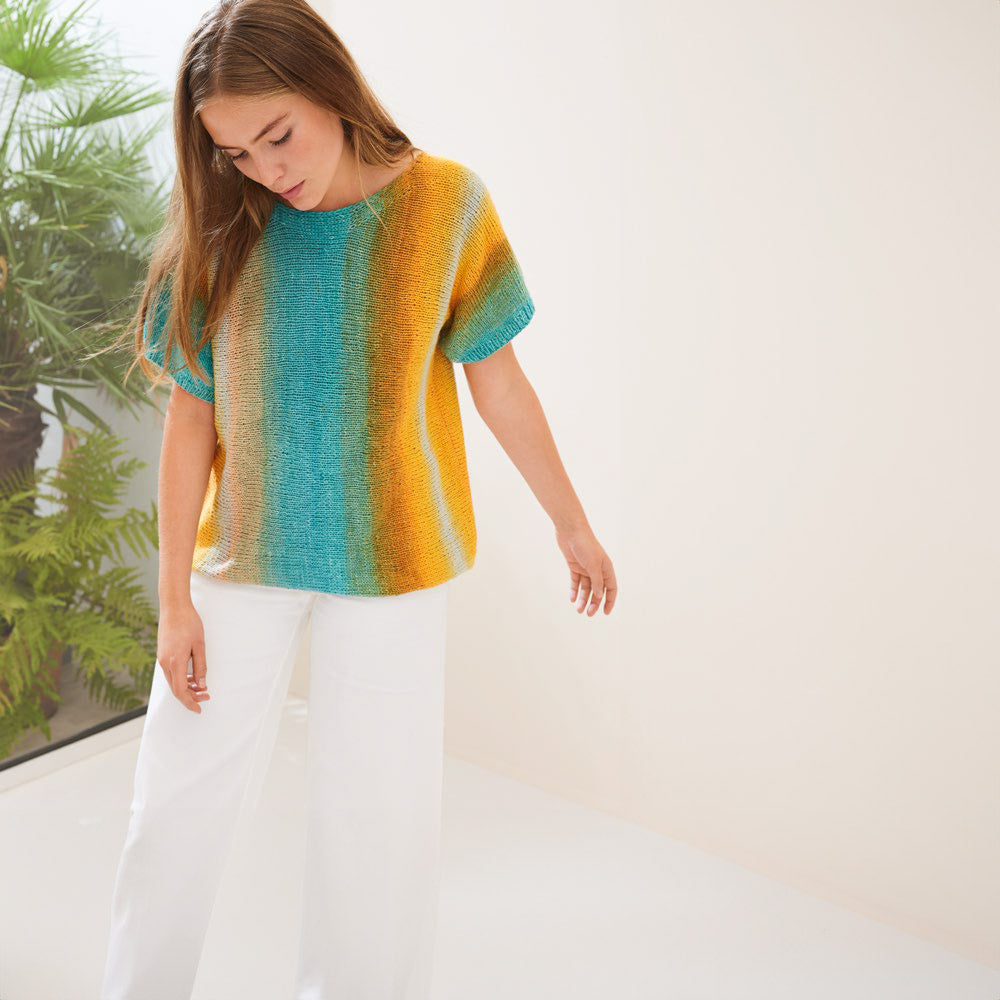 Cotonella — sfeerbeeld met Lana Grossa Cotonella 1 (2)