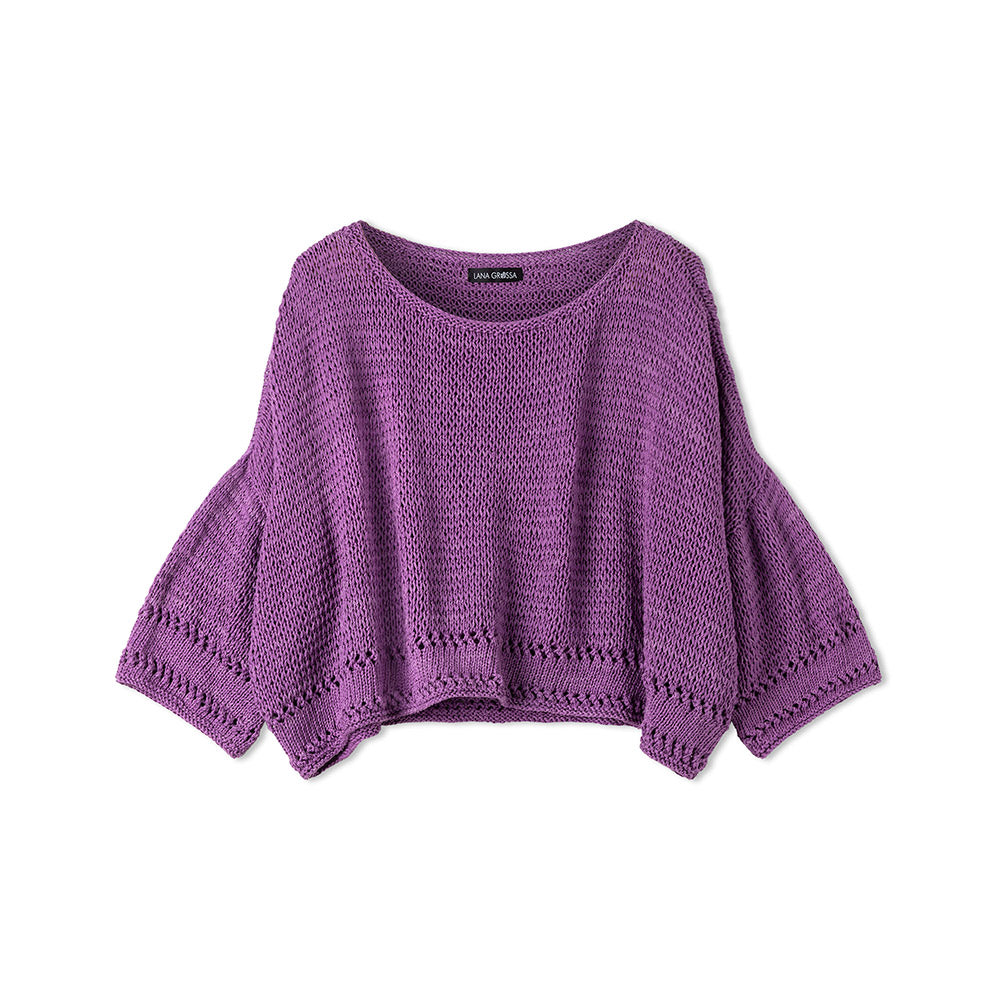 Fs journal lana grossa mf — gemaakt met Lana Grossa Cotton Silk (2)