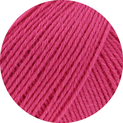 Cotton wool lp lana grossa — gemaakt met Lana Grossa Cotton Wool