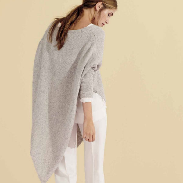 Lookbook — sfeerbeeld met Lana Grossa Ecopuno