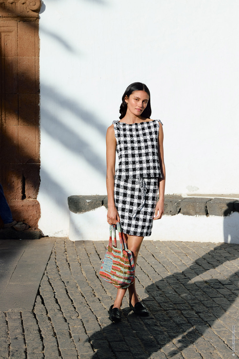 Fs haekeln lana grossa mf — gemaakt met Lana Grossa Ecopuno