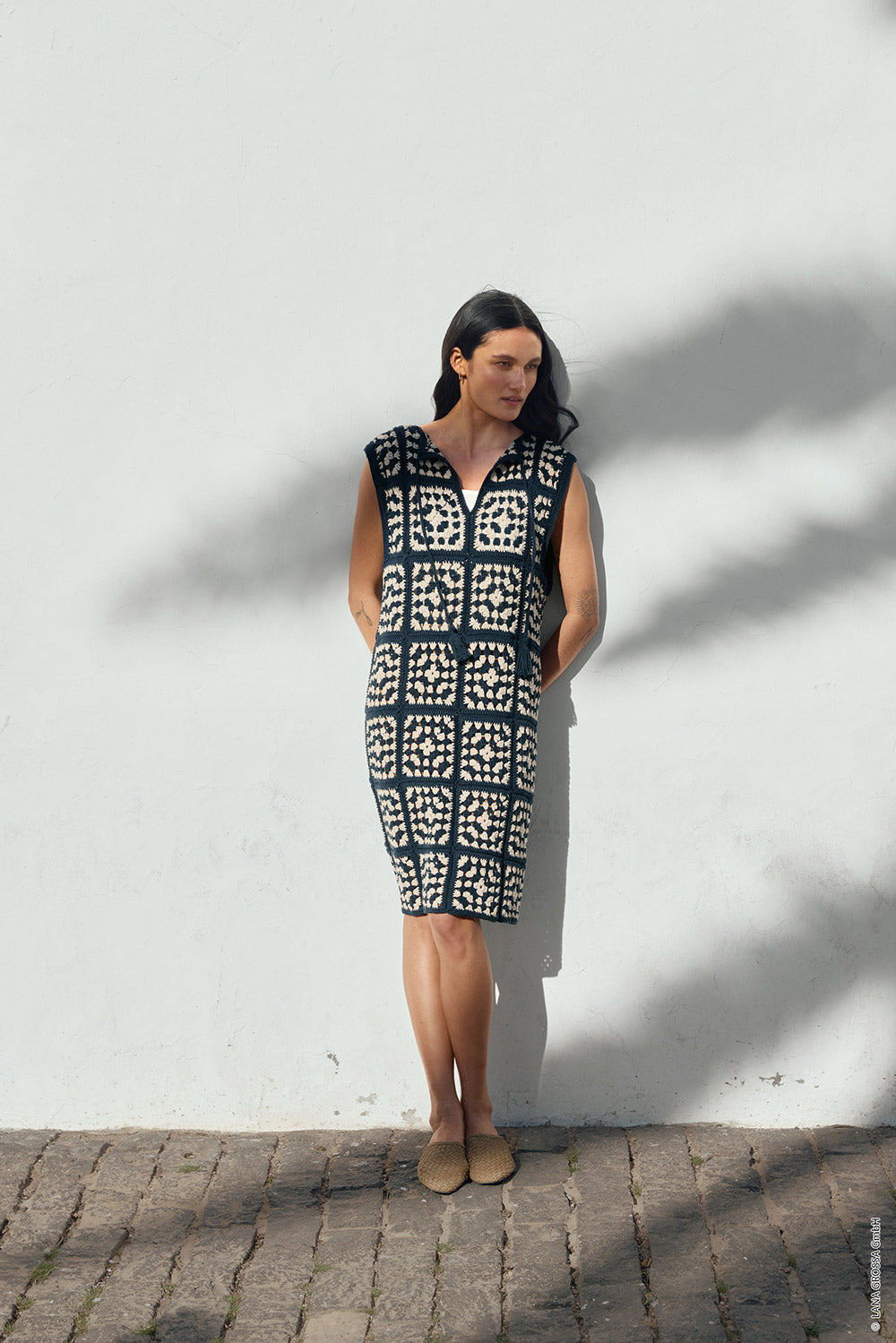 Fs haekeln lana grossa mf — gemaakt met Lana Grossa Elastico (4)