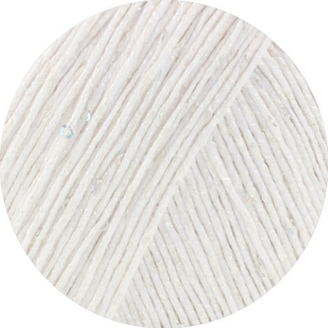 Filo paillettes lana grossa — gemaakt met Lana Grossa Filo Paillettes