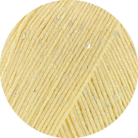 Filo paillettes lana grossa — gemaakt met Lana Grossa Filo Paillettes