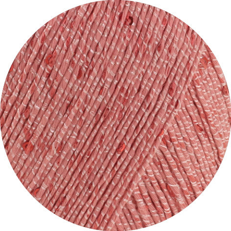 Filo paillettes lana grossa — gemaakt met Lana Grossa Filo Paillettes